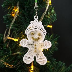 FSL Fancy Christmas Ornaments 03