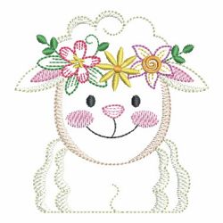 Wearing Wreaths Sweeties 09