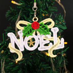 FSL Festive Ornaments 02 machine embroidery designs