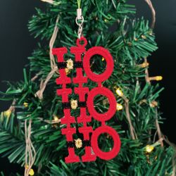 FSL Festive Ornaments 03 machine embroidery designs