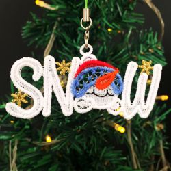 FSL Festive Ornaments 06 machine embroidery designs