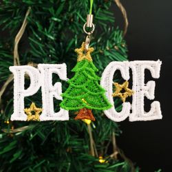 FSL Festive Ornaments 07 machine embroidery designs