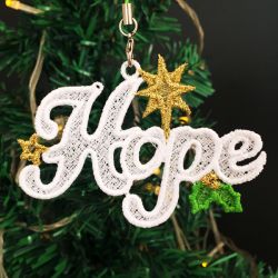 FSL Festive Ornaments 08 machine embroidery designs