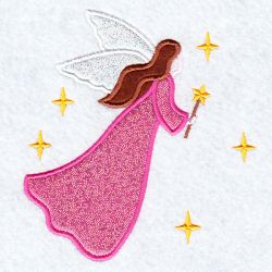 Applique Angels 04(Md) machine embroidery designs