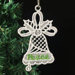 FSL Christmas 05 machine embroidery designs