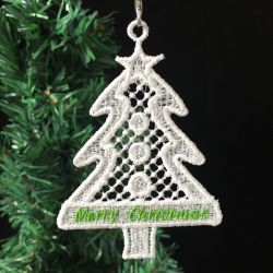 FSL Christmas 06 machine embroidery designs