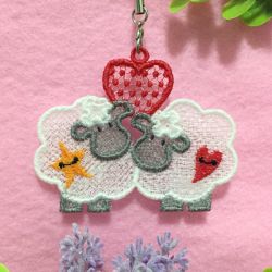 FSL Valentines Day 04 machine embroidery designs