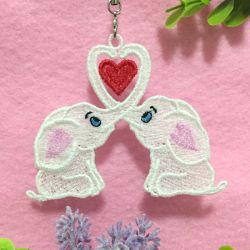 FSL Valentines Day 06 machine embroidery designs