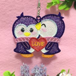 FSL Valentines Day 10 machine embroidery designs