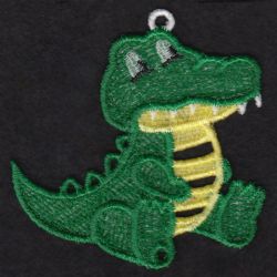 FSL Baby Ornaments 02 machine embroidery designs