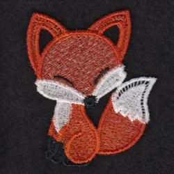 FSL Baby Ornaments 10 machine embroidery designs