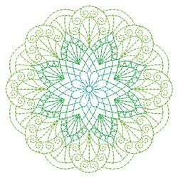Artistic Mandala Quilts(Md) machine embroidery designs