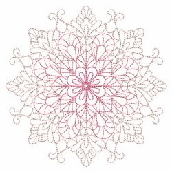 Artistic Mandala Quilts 02(Md)