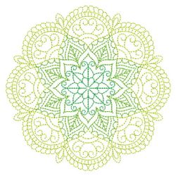 Artistic Mandala Quilts 03(Md)