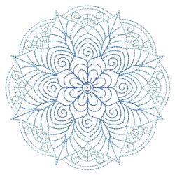 Artistic Mandala Quilts 06(Md)