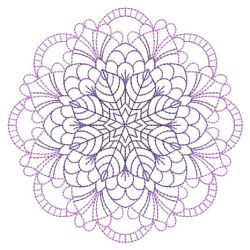 Artistic Mandala Quilts 07(Md)