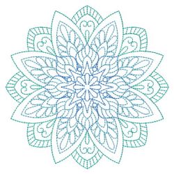 Artistic Mandala Quilts 09(Md)