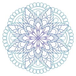Artistic Mandala Quilts 10(Md)