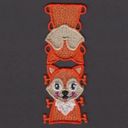 FSL Finger Puppets 07 machine embroidery designs