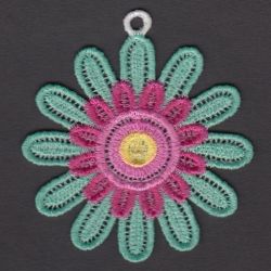 FSL Blooming Beauty 02 machine embroidery designs