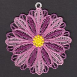 FSL Blooming Beauty 06 machine embroidery designs