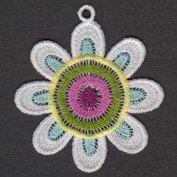 FSL Blooming Beauty 07 machine embroidery designs