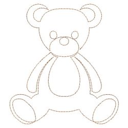 Baby Toy Quilt Line 03(Sm) machine embroidery designs