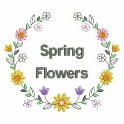 Flower Decorator(Sm) machine embroidery designs