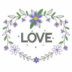 Flower Decorator 04(Md)