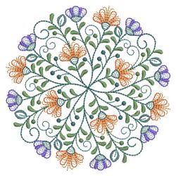 Blooming Beauty Quilts 02(Lg) machine embroidery designs