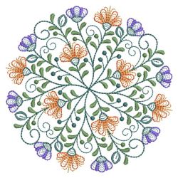 Blooming Beauty Quilts 02(Sm)