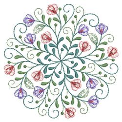 Blooming Beauty Quilts 03(Sm)