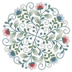 Blooming Beauty Quilts 04(Sm)