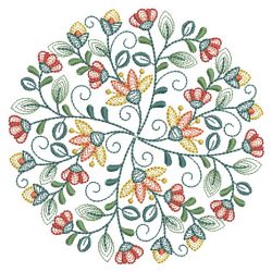 Blooming Beauty Quilts 05(Sm)