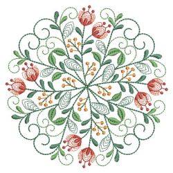 Blooming Beauty Quilts 08(Sm) machine embroidery designs