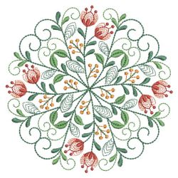 Blooming Beauty Quilts 08(Sm) machine embroidery designs