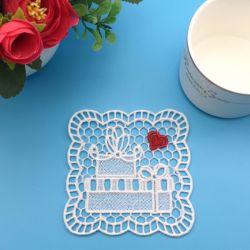 FSL Christmas Coaster 2 05 machine embroidery designs