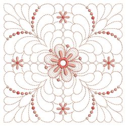 Trapunto Elegant Blocks 04(Lg) machine embroidery designs