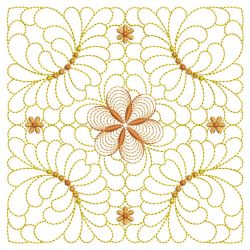 Trapunto Elegant Blocks 05(Sm) machine embroidery designs