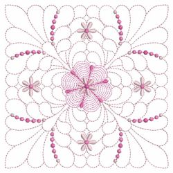 Trapunto Elegant Blocks 08(Md) machine embroidery designs