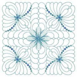 Trapunto Elegant Blocks 10(Md) machine embroidery designs
