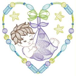 Sweet Dream Baby 04(Md) machine embroidery designs