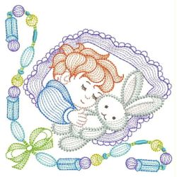Sweet Dream Baby 05(Lg) machine embroidery designs