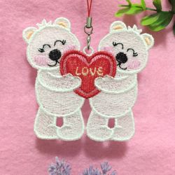 FSL Sweet Romance 03 machine embroidery designs
