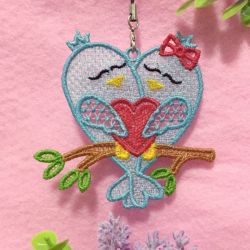 FSL Sweet Romance 05 machine embroidery designs
