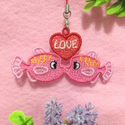 FSL Sweet Romance 06 machine embroidery designs