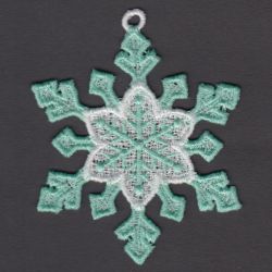 FSL Months of the Year Ornaments 01 machine embroidery designs