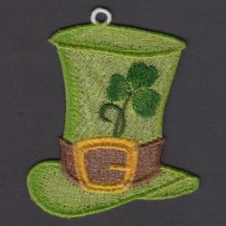 FSL Months of the Year Ornaments 03