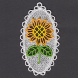 FSL Months of the Year Ornaments 05 machine embroidery designs
