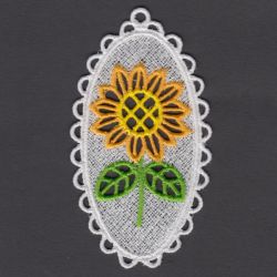 FSL Months of the Year Ornaments 05